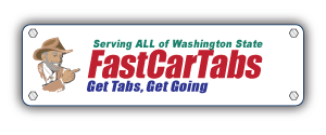 Logo for Fast Car Tabs