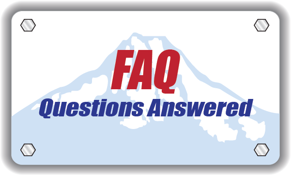 frequently asked questions about car registration in Washington State